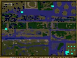 只是另外一張魔獸地圖 v1.2.2