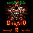 暗黑破壞神II:IMPK風云再起v2.9c