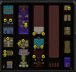 戰魂之四為一體(滅魔篇)