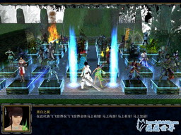 守衛劍閣:黑白之翼 元宵版(附隱藏英雄密碼)