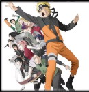 火影忍者：火之意志繼承者1.3