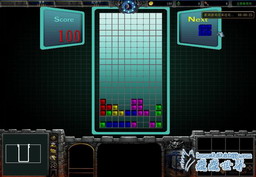 俄羅斯方塊V16.4