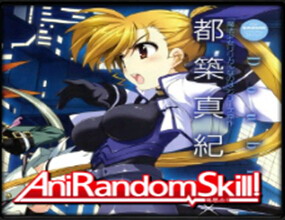 動漫混亂戰(zhàn)爭 ver 61