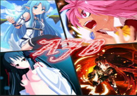 動漫終焉之戰v1.0b