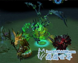 命運守衛 V4.02測試版