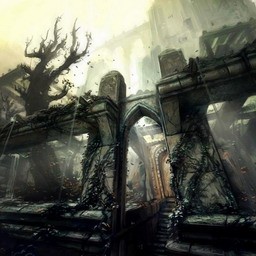 鬼獄封魔之路v0.3