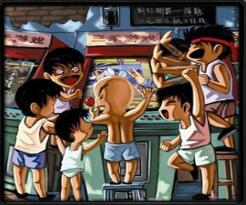 TD小偷循環圈6.3