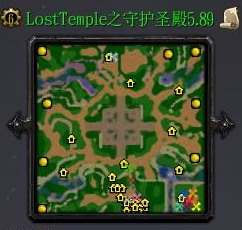 Lost Temple之守護圣殿 V5.9