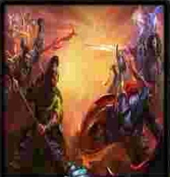 三國(guó)群俠傳:火鳳燎原1.3