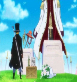 海賊王:崩壞齒輪X41