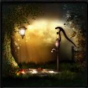 守衛(wèi)森林 V4.8光元素時代