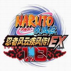 忍者風云疾風傳EX1.8Beta