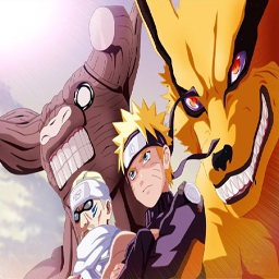 火影忍者羈絆5.2元旦版