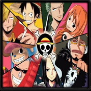 海賊王:頂端世界(無級別混戰)