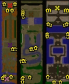 火線對壘II系列火線突擊 v1.11