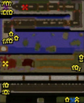 火線對壘II純A橫版 v1.02