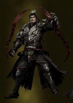 三國傳：魔神呂布 冰主炎神(附隱藏英雄密碼)