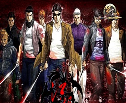 鳳皇系列：江湖 完整版v34季