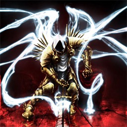 Myth-WOW(暗黑世界) v5.6