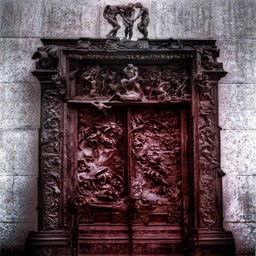 地獄之門Ⅱ3.21最終版