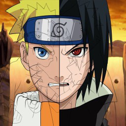 九尾忍風傳 2.53 破碎