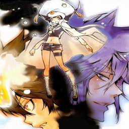 家庭教師:罪與罰守護之戰1.6