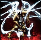 Myth-WOW(暗黑世界) v3.11d 天堂的遠征