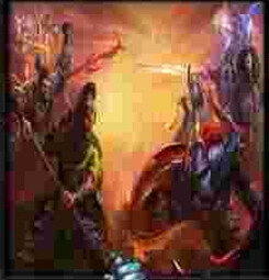 三國群英傳：風云驟起1.0正式版