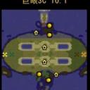 巨眼3C10.1由決戰/圍城而生