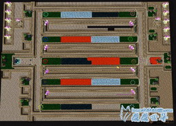 神秘圍欄 阿爾薩斯與伊利丹先行版V1.0