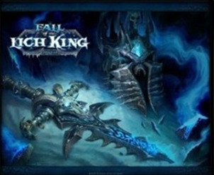 LT生存反擊之巫妖王崛起2.6