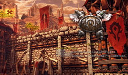 惡魔角斗場 v1.30