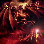 龍神封印傳Ver0.57決戰龍神(附隱藏英雄密碼)