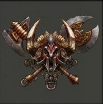 霸氣軍團:軍團戰爭0.1