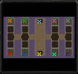 Warcraft戰就戰 2014.H.1