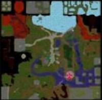 夢回千年 測試版(附隱藏英雄密碼)