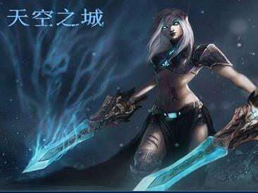 天空之城 v1.2.1正式版