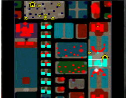 戰(zhàn)神的崛起 3.4.1修正版(附隱藏英雄密碼)