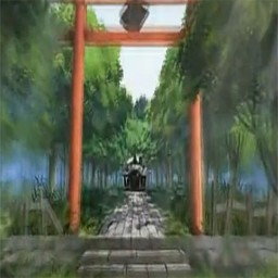 千年の幻想鄉(xiāng)2.2A