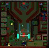 神墳魔墓I:墮落之地0.1正式版