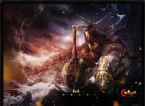 仿網(wǎng)游大唐無雙V.1.7亂世爭雄