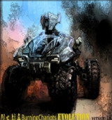 烈火戰車 進化(BurningChariots_Evolution)version1.93e