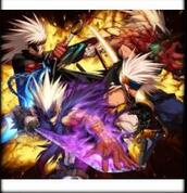 阿拉德戰記:異次元裂縫 v1.39