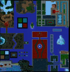 墨色黎明番外:天涯海角 8.01正式版