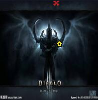 暗黑降臨II 1.02正式版