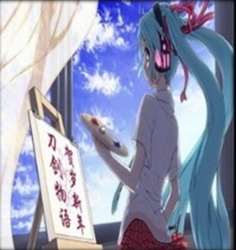 刀劍物語1.45刻印の雪