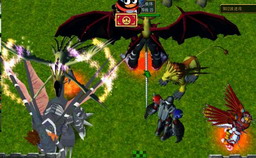 數碼寶貝世界 新年賀歲版