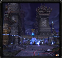 暗夜魔王來襲4.3V