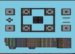 命運(yùn)隨機(jī)防守FERD 3.62漢化版