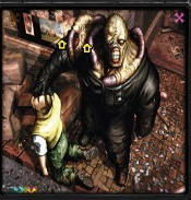 生化大逃殺V2.02之噩夢之夢